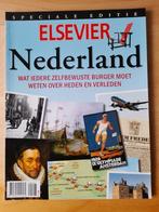 Elsevier special Nederland, Ophalen of Verzenden, Nieuw, Lichaam en Geest