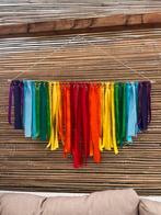 Regenboog slinger, Ophalen of Verzenden, Nieuw, Versiering