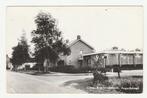Augustinusga (bij Buitenpost en Harkem)- Coöp Boerenleenbank, Verzamelen, Ansichtkaarten | Nederland, Verzenden, 1960 tot 1980