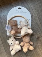 Nieuwe Jollein Baby Mobiel - Beertjes, Ophalen of Verzenden, Nieuw, Mobiel