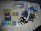 Knex los diverse verbindingen en meer, Ophalen of Verzenden, Gebruikt, K'nex