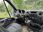 Opel Movano 2.3 CDTI L2H2 | Airco | Radio | Trekhaak |, Euro 5, Gebruikt, 4 cilinders, Blauw