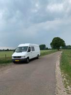 Camperbus Mercedes 312D H2L3, Caravans en Kamperen, Campers, Buscamper of Camperbus, Mercedes-Benz, Diesel, Tot en met 3