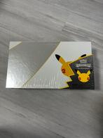 25th Celebration Ultra Premium Collection SEALED, Hobby en Vrije tijd, Verzamelkaartspellen | Pokémon, Ophalen of Verzenden, Nieuw