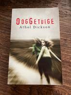 Ooggetuige boek, Boeken, Ophalen of Verzenden, Gelezen, Nederland