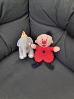 Bumbalu en de olifant, Ophalen of Verzenden, Zo goed als nieuw, Olifant