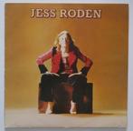 Jess Roden - 1974 - Jess Roden (27 697 XAT), Cd's en Dvd's, Vinyl | Rock, Ophalen of Verzenden, Zo goed als nieuw, Progressive