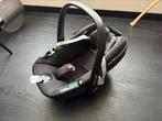 Maxi cosi pebble 360 en family base 360, Kinderen en Baby's, Ophalen, Gebruikt, Isofix, 0 t/m 13 kg