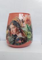 siervaas Evt te gebruiken voor kunstbloemen., Ophalen, Overige kleuren, Nieuw, Glas