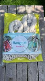 Hangmat nieuw in verpakking!, Ophalen of Verzenden, Nieuw, Eenpersoons
