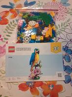 LEGO Creator 31136 Papegaai - 3-in-1 set, Kinderen en Baby's, Speelgoed | Duplo en Lego, Ophalen