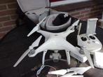 Te koop Drone, Ophalen, Zo goed als nieuw, Drone met camera