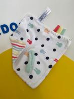 774 zeeman nijntje doekje stippen, Kinderen en Baby's, Speelgoed | Knuffels en Pluche, Ophalen of Verzenden, Zo goed als nieuw