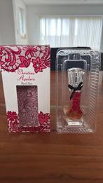 Christina Aguilera Red Sin Eau de Parfum 15 ml, Nieuw, Consumercare@puig.com, Ophalen of Verzenden, PUIG