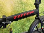 Fietshokje Amersfoort: Nieuwe Totem Cabu vouwfiets, Overige merken, 20 inch of meer, Heren, Versnellingen