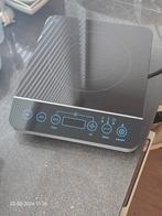 MEDION MD 16343 Inductie Kookplaat een-zone, Ophalen, Gebruikt, 3 kookzones of minder, Inductie