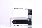 Marantz M‑CR603 Network CD/Receiver (Garantie), Marantz, Met radio, Ophalen of Verzenden, Zo goed als nieuw