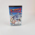 Worms Open Warfare 2 PSP || Nu voor maar €7.99!!, Gebruikt, 1 speler, Ophalen of Verzenden, X