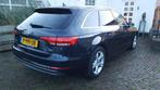 Audi A4 Avant 2.0 TDI Sport edition, Excellent mooie en supe, Stof, Gebruikt, 4 cilinders, Met garantie (alle)