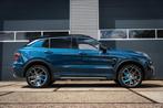 Lynk & Co 01 1.5 |MY 2023 |Zwarte hemel |Pano |360° | ACC, 12 maanden, Stof, Blauw, Plug-in hybride