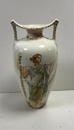 *Aardewerk vaas - ca. 1925, Antiek en Kunst, Ophalen