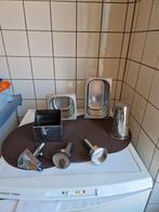 Ijsmaker set, Ophalen of Verzenden, Zo goed als nieuw