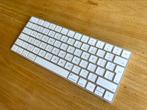 Zeer nette Apple Magic Keyboard 2, Ophalen of Verzenden, Apple, Zo goed als nieuw, Draadloos