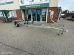 JENSON TENDERSLOEP TRAILER 750kg ongeremd NIEUW, Nieuw, Overige typen