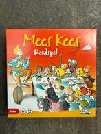 Mees Kees bordspel, Drie of vier spelers, Ophalen of Verzenden, Zo goed als nieuw, Kids
