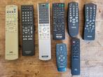 Afstandsbediening Sony, JBL, Hitachi, Kenwood, JVC etc., Audio, Tv en Foto, Afstandsbedieningen, Ophalen of Verzenden, Zo goed als nieuw