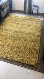Hay peas tapijt gemelleerd mosterd geen zwart 170x240, Scandinavisch design, 150 tot 200 cm, 200 cm of meer, Ophalen of Verzenden