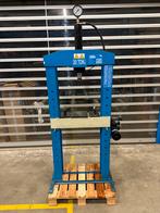OMCN Werkplaatspers 20 ton | Hydraulische pers, Auto diversen, Autogereedschap, Ophalen, Zo goed als nieuw