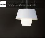 Design hanglamp Metalarte  , showroommodel. Model Tanuki., Huis en Inrichting, Lampen | Hanglampen, Ophalen of Verzenden, Zo goed als nieuw