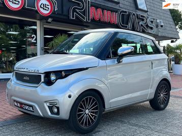 JDM Brommobiel Xheos | RANGE ROVER | Nieuwstaat 45km Aixam beschikbaar voor biedingen