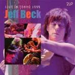Jeff Beck - Live in Tokyo 1999 (LP'S), Verzenden, Nieuw in verpakking, 12 inch, Progressive
