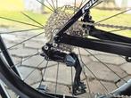 Ridley Falcn Racefiets//Carbon//Powermeter//105 DI2//Maat M, Fietsen en Brommers, Fietsen | Racefietsen, 28 inch, Carbon, Info@nentjeswielersport.nl