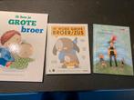 Grote broer/ grote zus, Ophalen of Verzenden, Zo goed als nieuw
