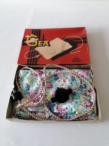 warmhouder voor de poes beschikbaar voor biedingen