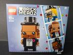 Lego minifig NIEUW BrickHeadz 40384 Bruidegom Groom Bruiloft, Kinderen en Baby's, Speelgoed | Duplo en Lego, Ophalen of Verzenden