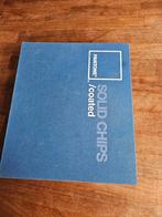 Pantone Kleurstalen Boek - Solid Chips Coated, Ophalen of Verzenden