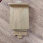 Nieuwe Vleermuiskast - Bescherm de Vleermuizen!, Tuin en Terras, Ophalen of Verzenden, Nieuw