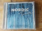 CD Nordic Tunes (various) (Jazzism Magazine), Cd's en Dvd's, Cd's | Jazz en Blues, Ophalen of Verzenden, 1980 tot heden, Zo goed als nieuw