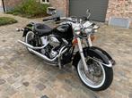 Harley Davidson Heritage Softail, Motoren, Particulier