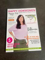 Happy Hormonen, Boeken, Gezondheid, Dieet en Voeding, Ophalen of Verzenden, Zo goed als nieuw, Francisca van den Berg, Gezondheid en Conditie