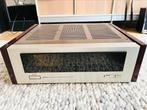 Denon POA- 1500 stereo power amplifier, Audio, Tv en Foto, Versterkers en Receivers, Ophalen, Gebruikt, Stereo, Denon