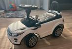 Range Rover loopauto, Kinderen en Baby's, Speelgoed | Buiten | Accuvoertuigen, Ophalen of Verzenden, Gebruikt
