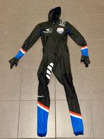 Schaatskleding schaatspak snelpak speedsuit maat S Craft, Sport en Fitness, Schaatsen, Ophalen of Verzenden, Zo goed als nieuw
