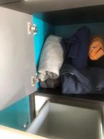 ikea vakkenkast, Huis en Inrichting, Kasten | Wandmeubels, Ophalen, 250 tot 300 cm, 200 cm of meer, Zo goed als nieuw