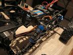 Rc crawler 1 op 10, Hobby en Vrije tijd, Ophalen, Zo goed als nieuw, Auto