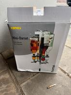 Xenos Mini-Barset + Ijscrusher NIEUW, Ophalen of Verzenden, Nieuw